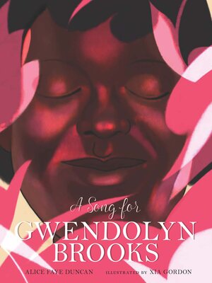 cover image of A Song for Gwendolyn Brooks